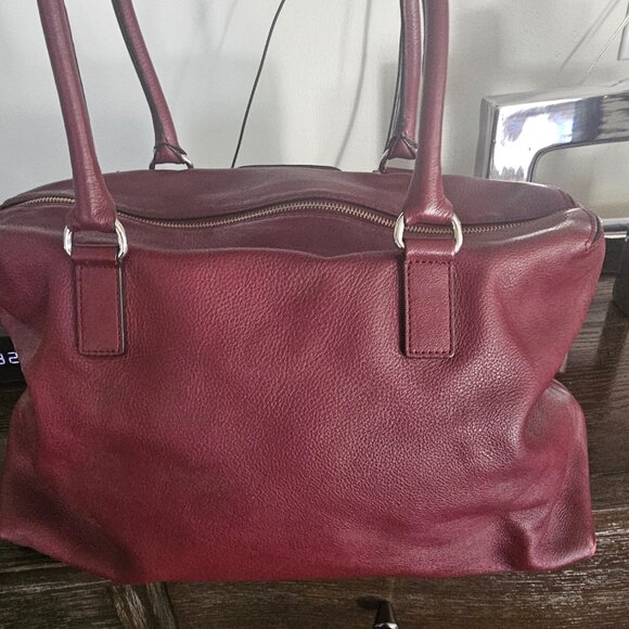 MICHAEL KORS HAMILTON WEEKENDER - Picture 3 of 5